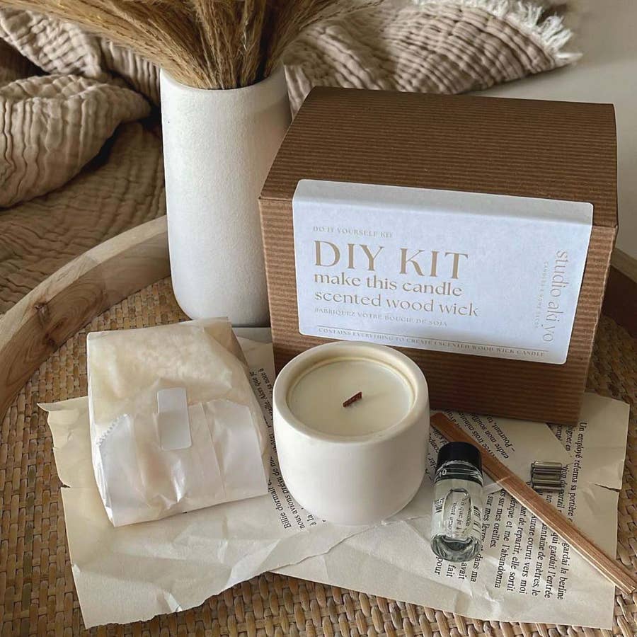 Purchase Wholesale candle making kit for kids. Free Returns & Net 60 Terms  on Faire
