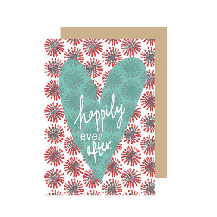 OC01- Happily Ever After for wholesale by IzziRainey