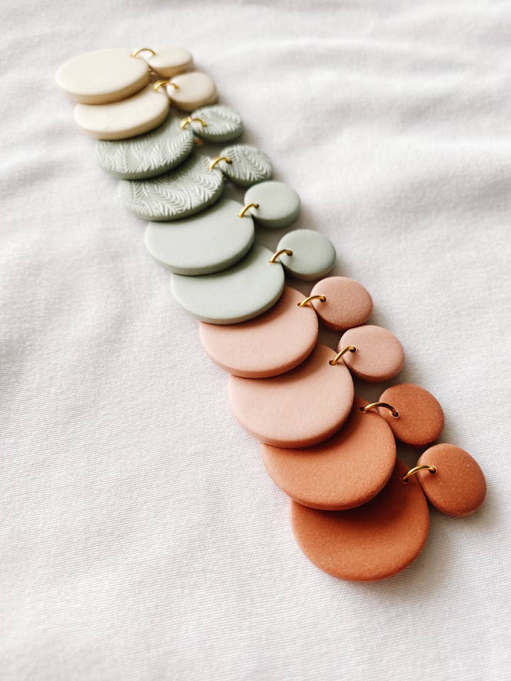 Shelby | Spring Edition for wholesale by SageClayCo