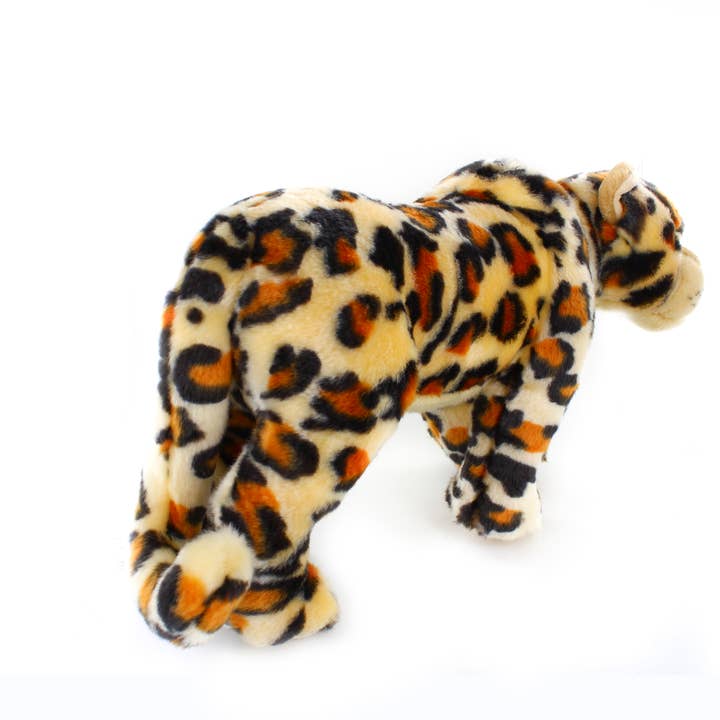 Plushland - Vendita all'ingrosso Peluche - Bambini e neonati - Morbido peluche a forma di delfino, 35,6 cm, in morbido materiale felpato, con animali di peluche3