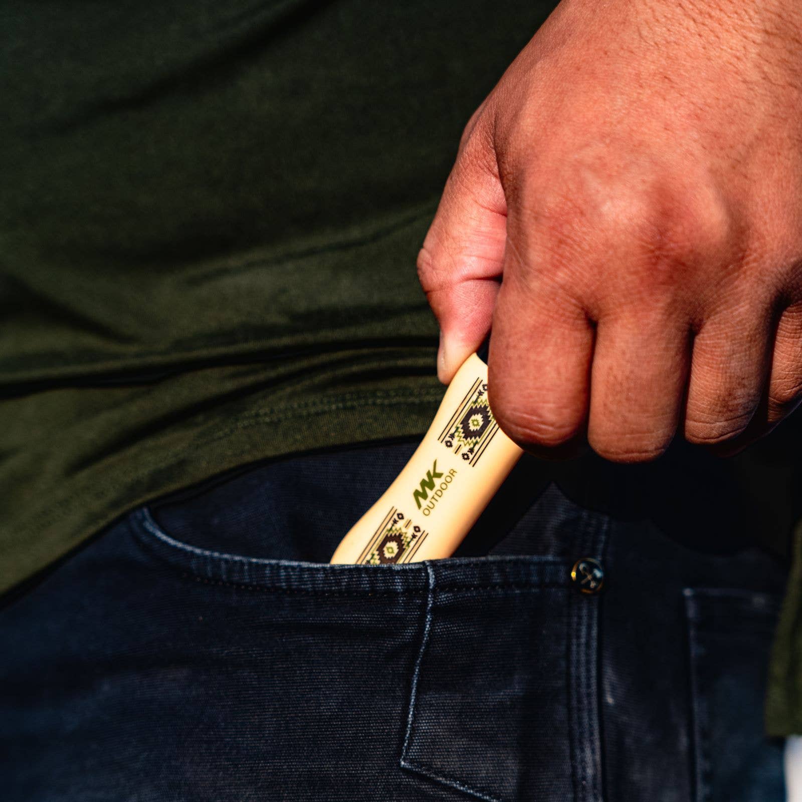 MK Lighter Company - Wholesale Retailer Display - Home & Living - MK Lighter Outdoor Series Lighters 3 Tier Display Model A6