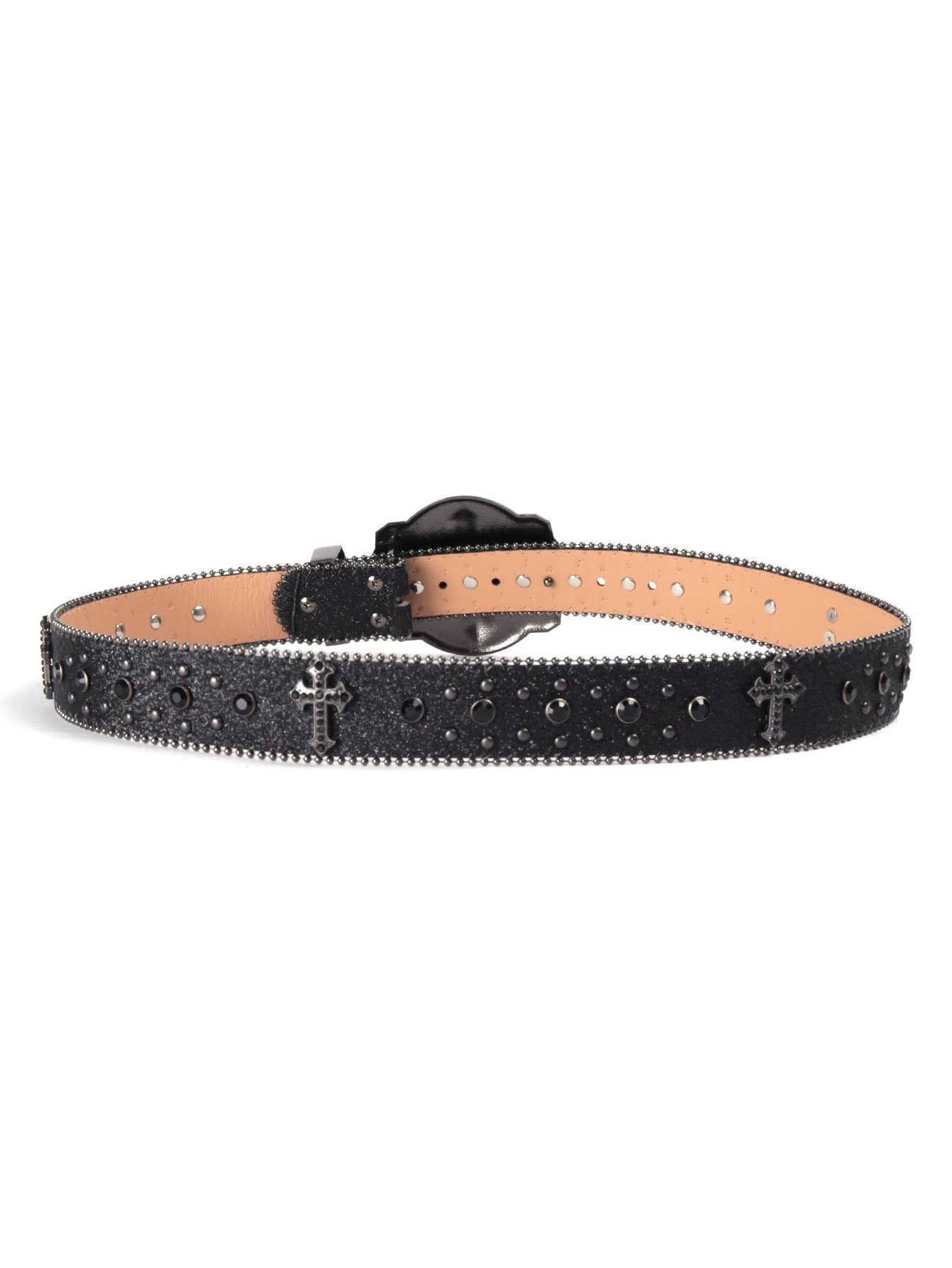 Productseeker - Vente Ceinture – femme - BELT009 Ceinture élégante en strass4