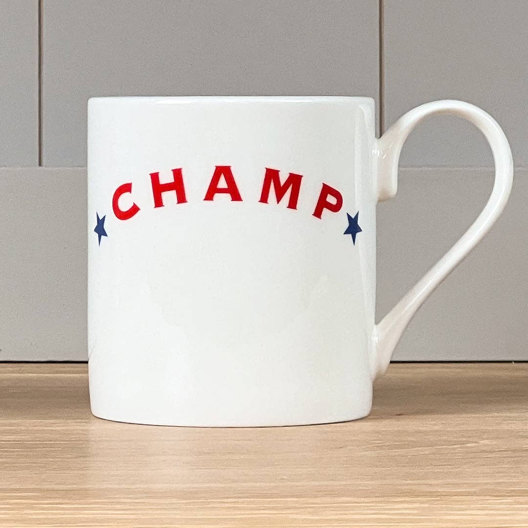 mclaggan+co – wholesale Coffee mug – Champ Mug0