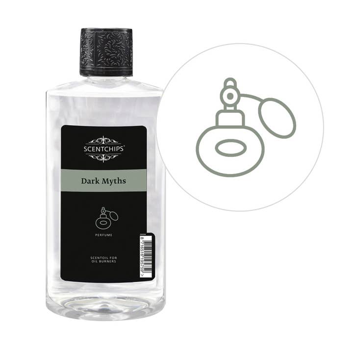 Scentoil Dark Myths 475ml for wholesale by ScentChips