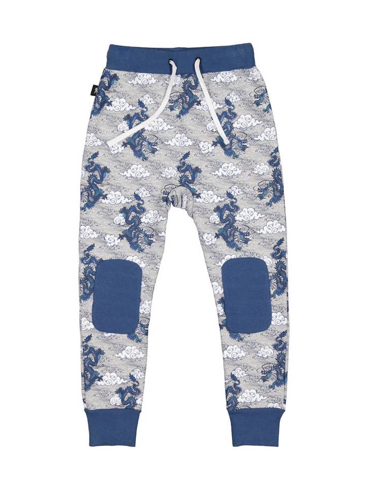 Drache Spacepant für den Großhandel von Radicool Kids