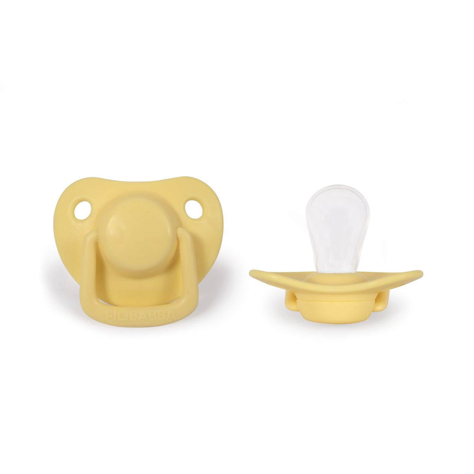 CMC Gold – wholesale Pacifier – Baby – Filibabba Moments Dummies (2 Pack) 0-6 Months - orthodontic teat9
