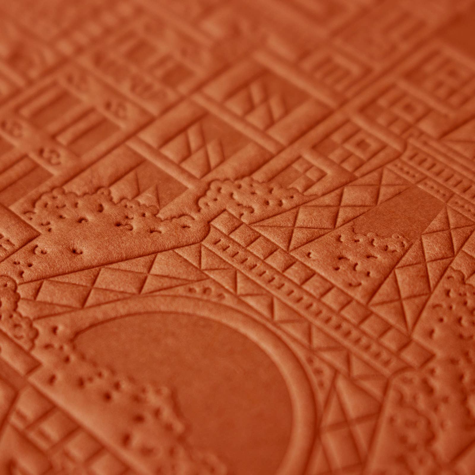 The City Works - Wholesale Notitieboekje - Het notitieboek van Parijs6