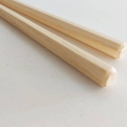 wagumi - Wholesale Chopsticks - Kihada Chopsticks by Hyozaemon1