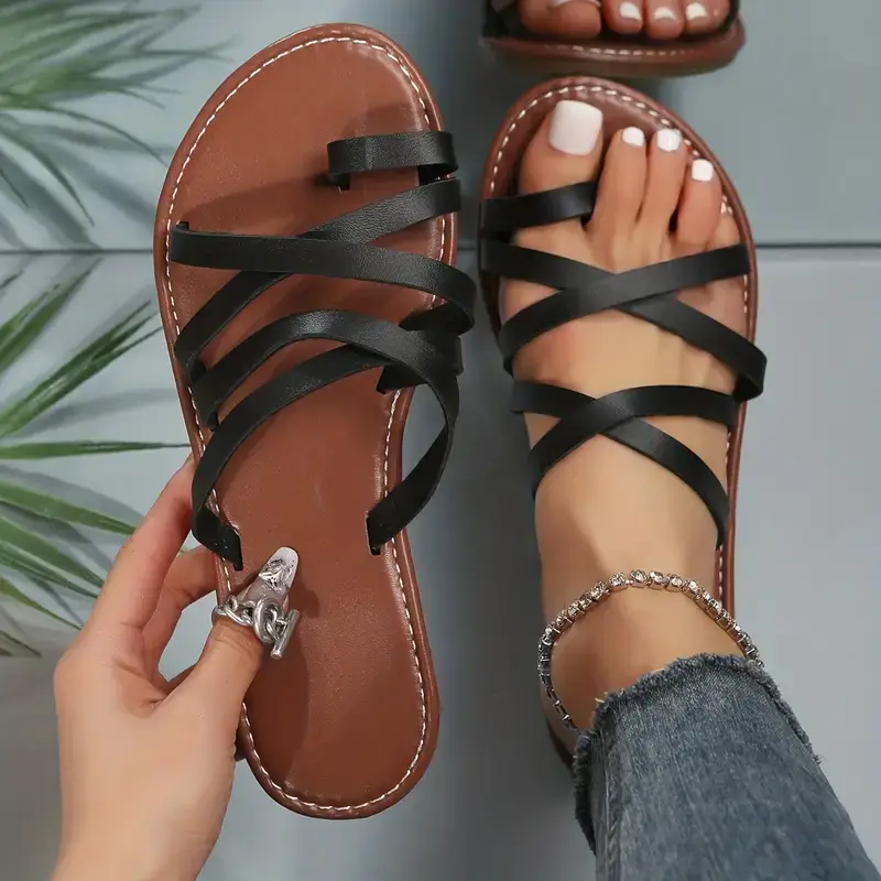 Greek Sandals