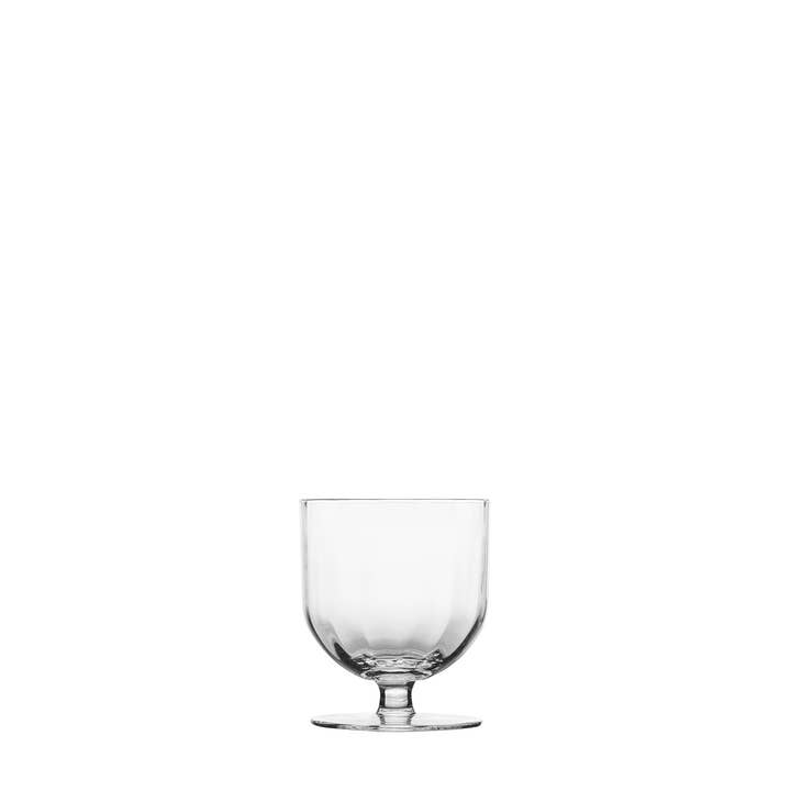 Hospitality Glass - Vente Verres à cocktail/alcool - Blossom 11,75 oz. Verre à whisky à pied