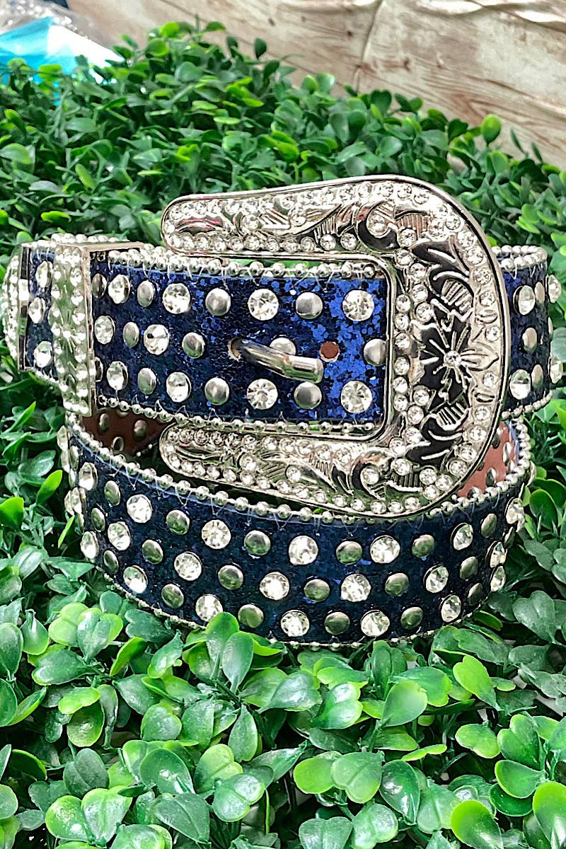 Kids Charm Online - Wholesale Belt - Kids - 19 Colors available/ Shimmery Belts!!!6