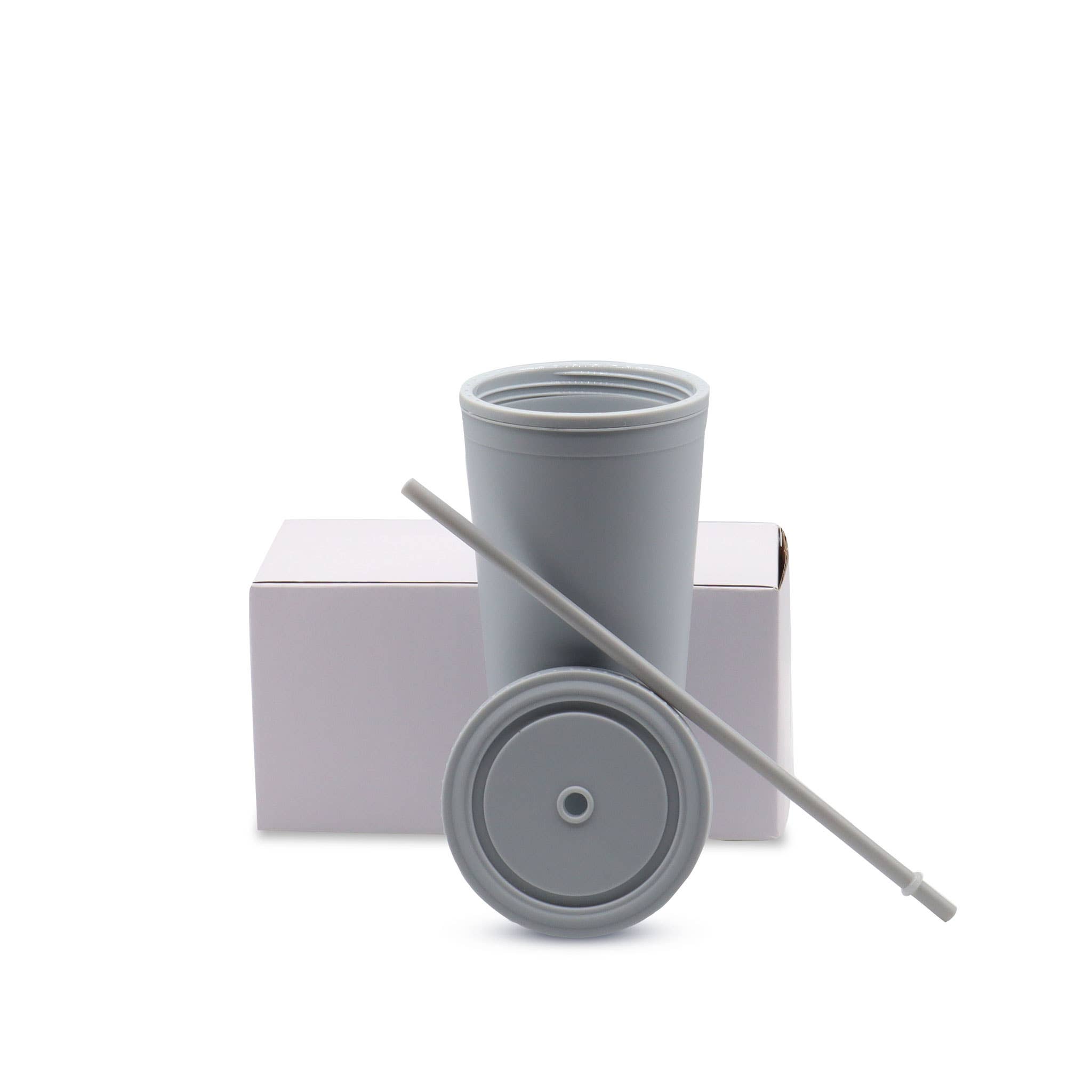 Kupresso - Vendita all'ingrosso Bicchiere/tazza - Bicchiere in acrilico da 710 ml11