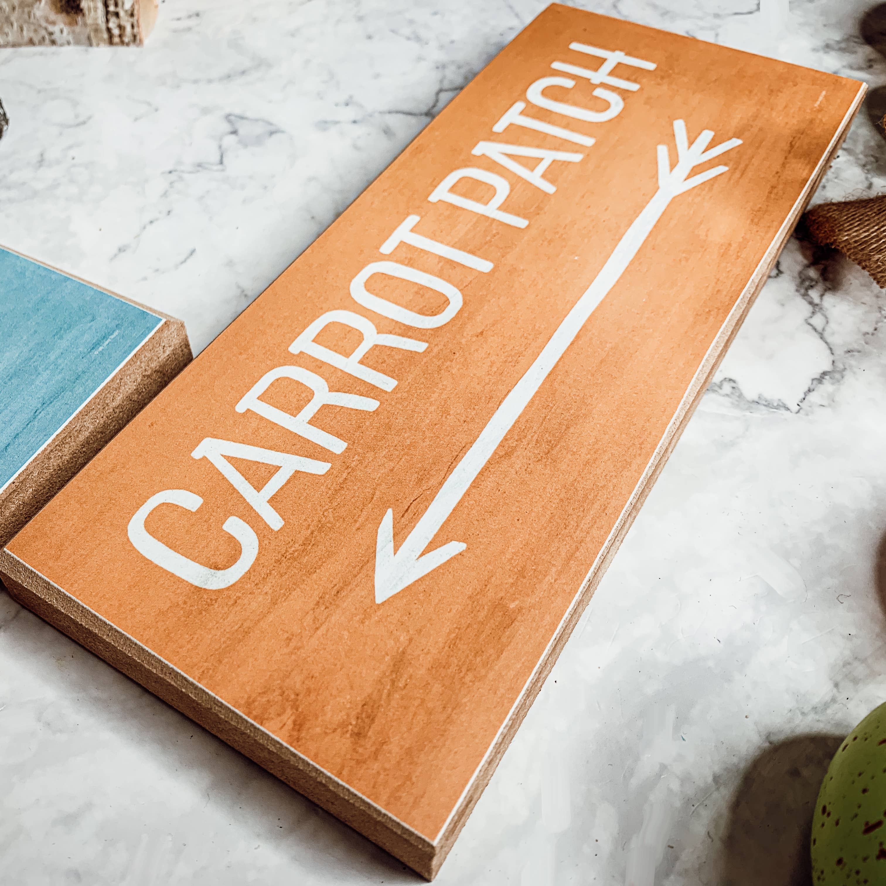 Gia Roma - Wholesale Sign - Easter Home Decor Signs Wooden, Easter Bunny Home Decor8