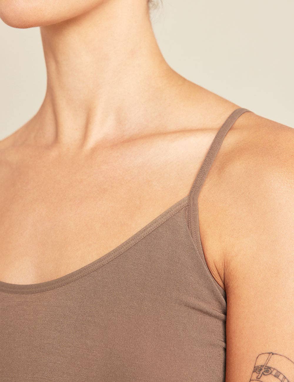 Cami Top - Maple for wholesale on Faire2