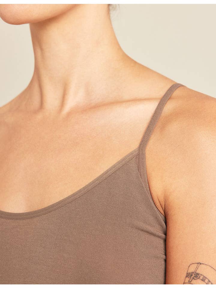Cami Top - Maple for wholesale on Faire2