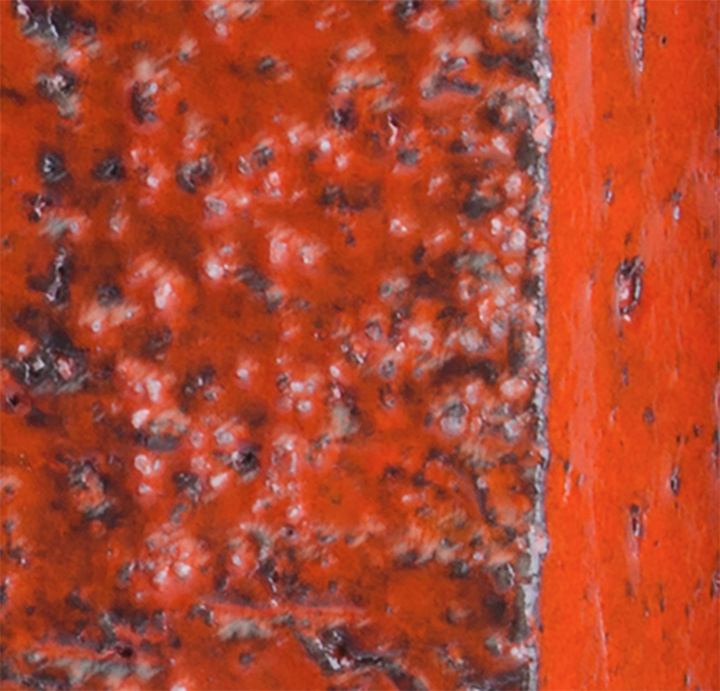 Bauer Pottery – Großhandel Tischdeko – Bauer Accents Ziegelsteine 10 x 18 cm0