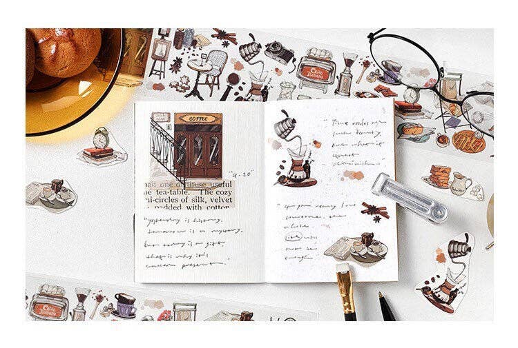 Hello Claws Limited – wholesale Sticker – Paper More | Travel Note4