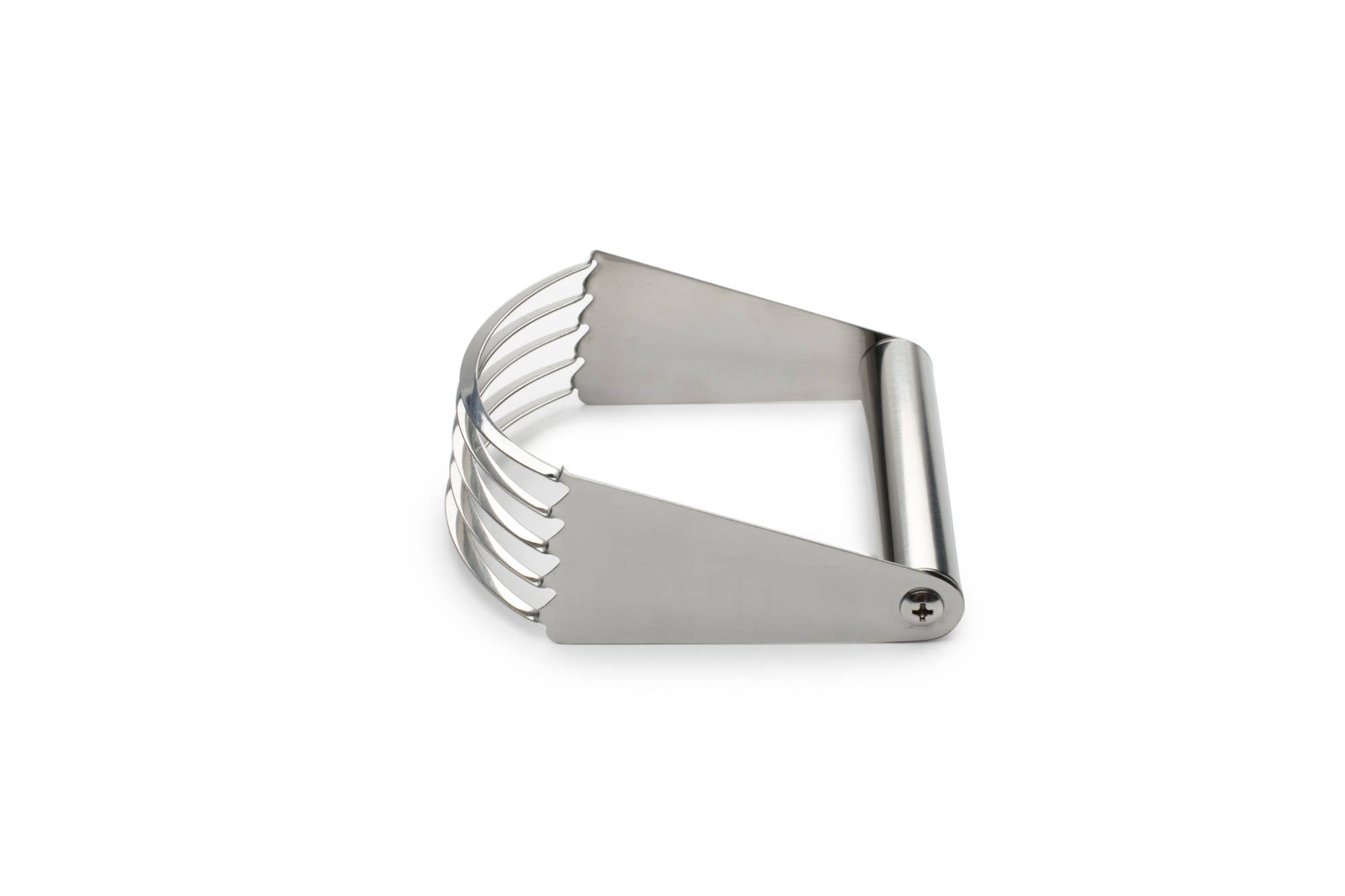 Fox Run Brands - Wholesale Kitchen Tool/Gadget - Fox Run Stainless Steel Dough Blender, 4.75" x 4" x 1.75"5