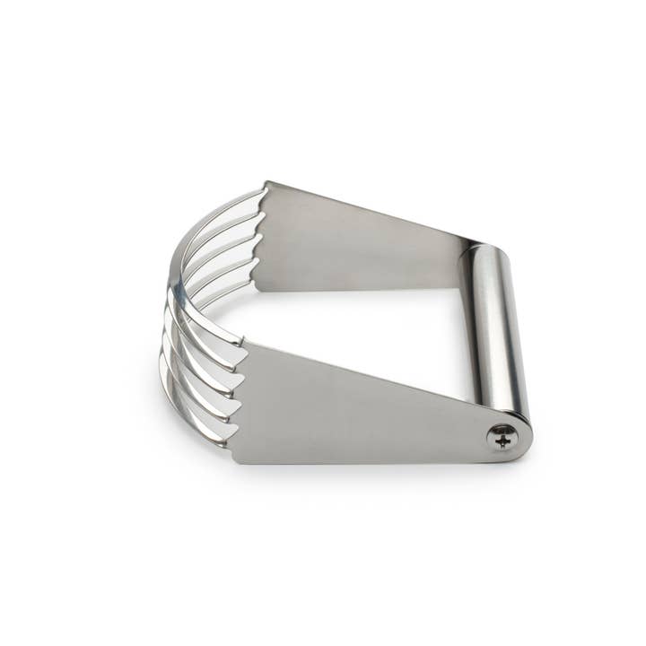 Fox Run Brands - Wholesale Kitchen Tool/Gadget - Fox Run Stainless Steel Dough Blender, 4.75" x 4" x 1.75"5