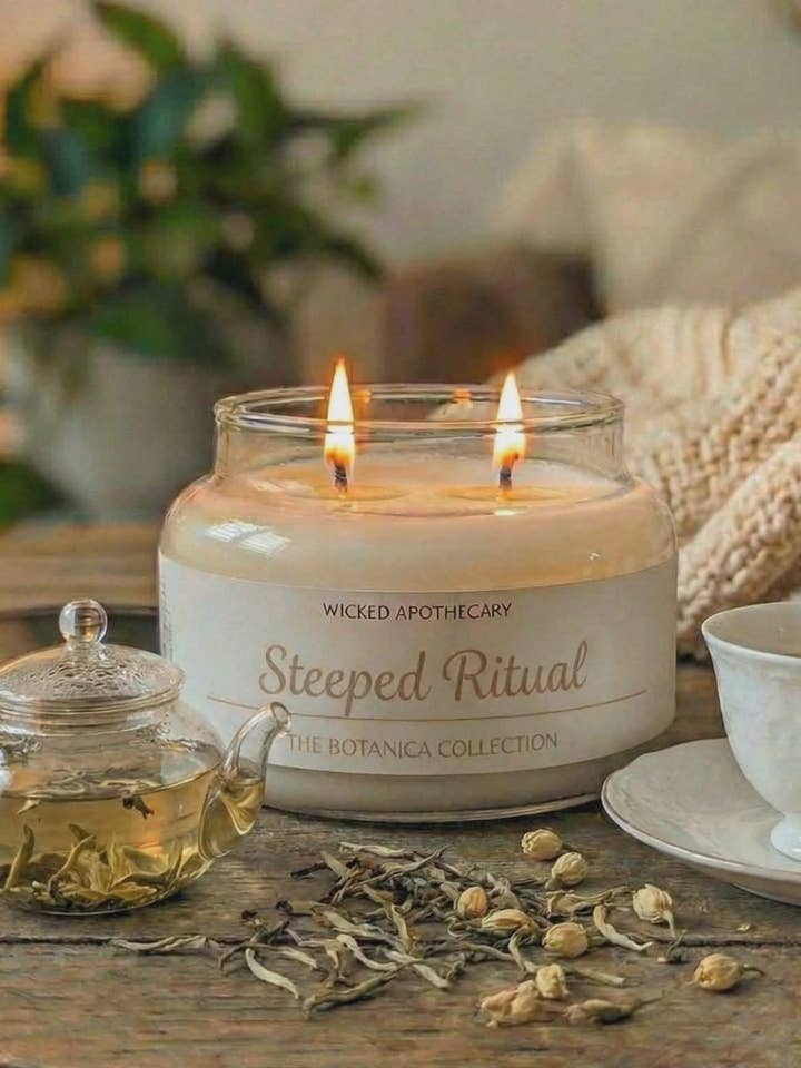 Rituel Infusé pour la vente par Basically Wicked