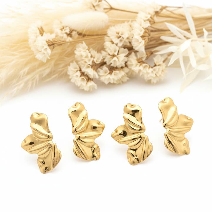 Brincos por atacado de Produtos Namasté