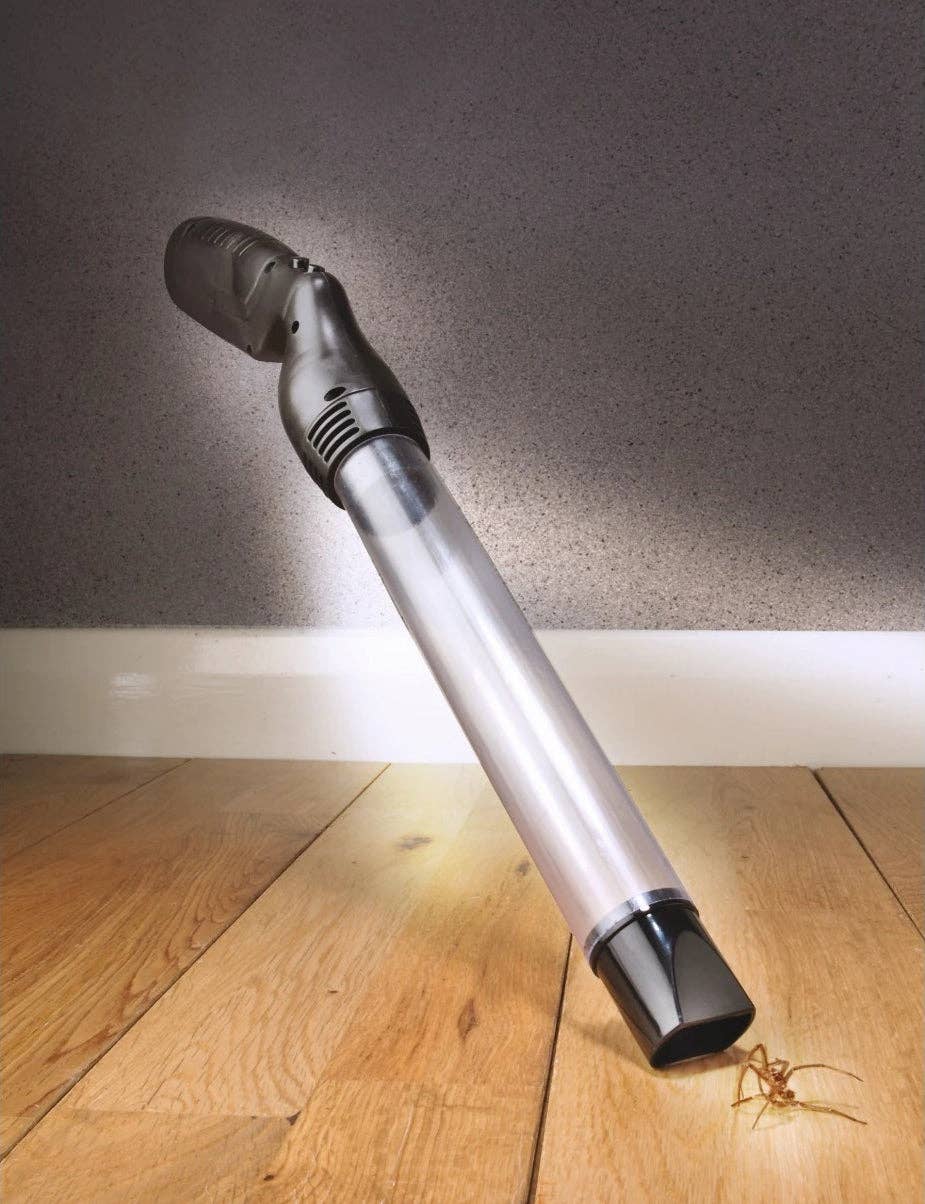 VIGOR - Wholesale Insect Repellent - Eco Friendly Sucker Spider Vacuum Traps Handheld Insect10