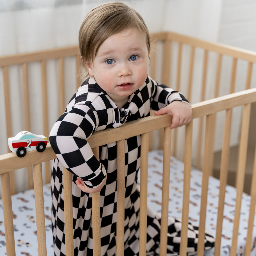 Pip + Phee - Wholesale Sleepsack - Baby - Sleep Bag | 1.0 TOG79