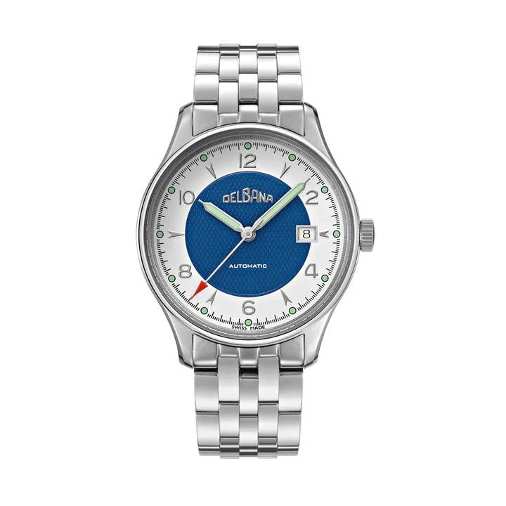 Rotonde pour la vente par Delbana