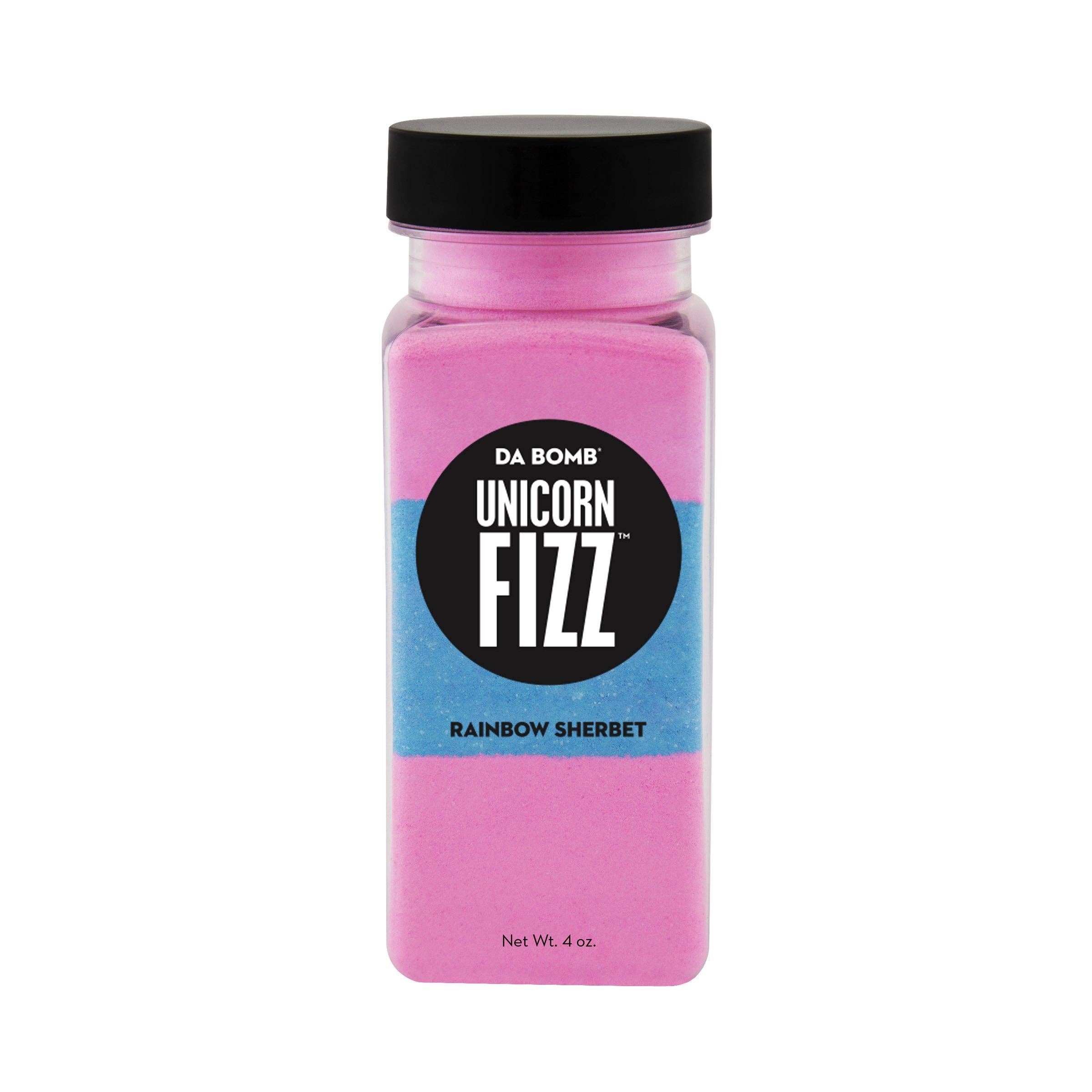 Da Bomb Bath Fizzers - Wholesale Bath Bomb/Fizz - Unicorn Fizz™ Shot0