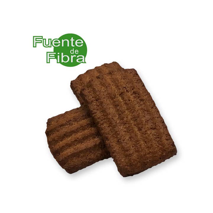 Dosypan - Wholesale Cookie - Whole Wheat Homemade Curly Cookie