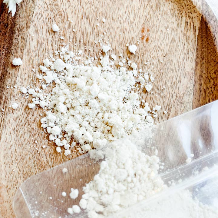 Revival Co - Wholesale Retailer sample – Beauty & wellness - Ultra Hydrating Coconut Milk Bath Samples1