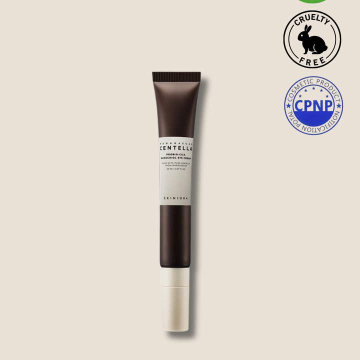 YEOSKIN - Wholesale Eye Cream/Gel - SKIN1004 – Probio-Cica Bakuchiol & Centella Eye Contour Cream 20ml