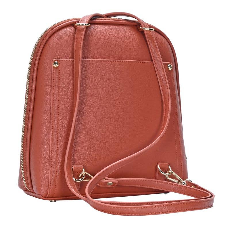 MMS Brands - Wholesale Backpack - Women's - Daisy Convertible Backpack Purse57