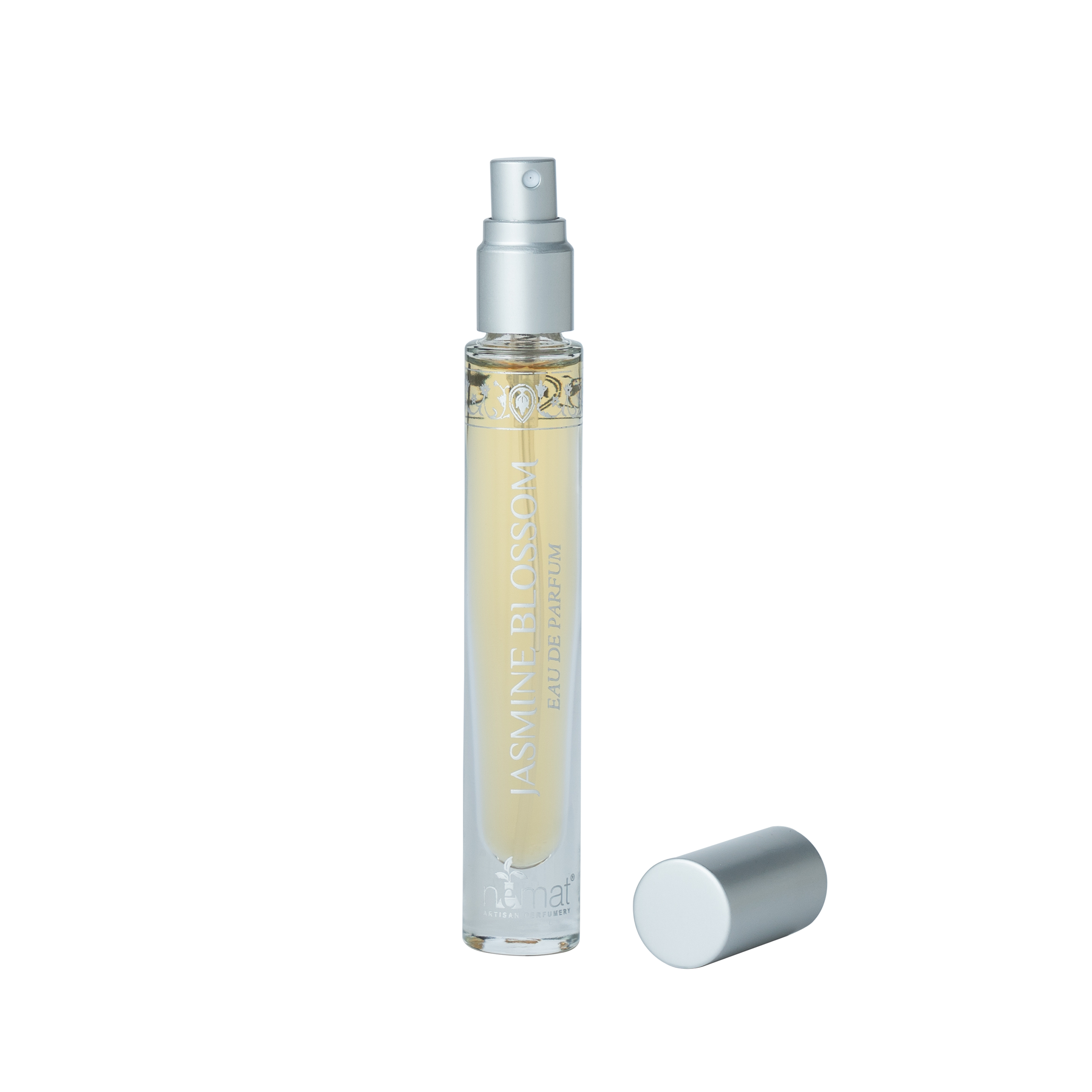 Nemat - Wholesale Perfume/Eau de Toilette - Jasmine Blossom Eau De Parfum Travel Spray 9ml2