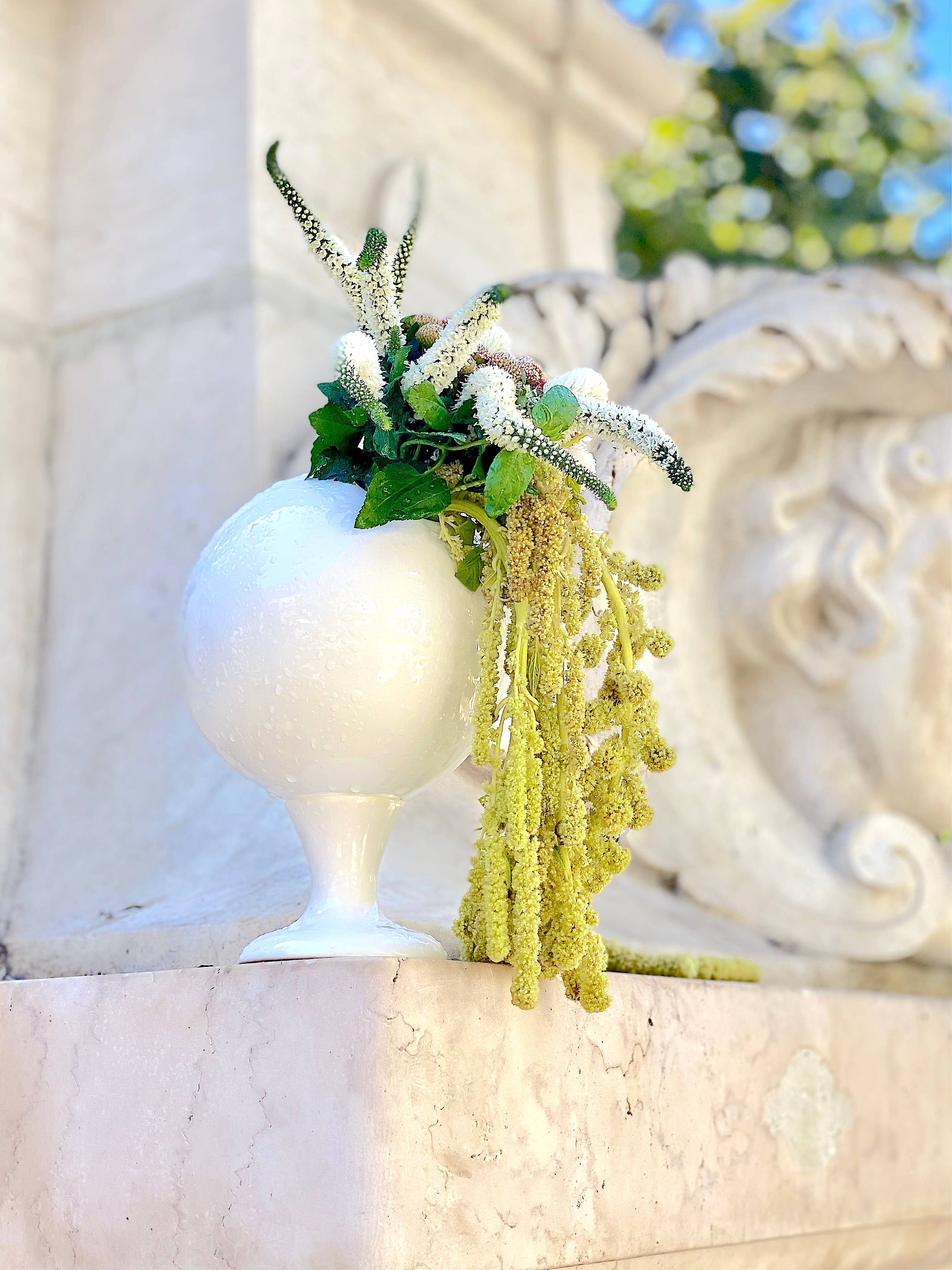 neo - Wholesale Vase - vase SOUVENIR_white gloss7