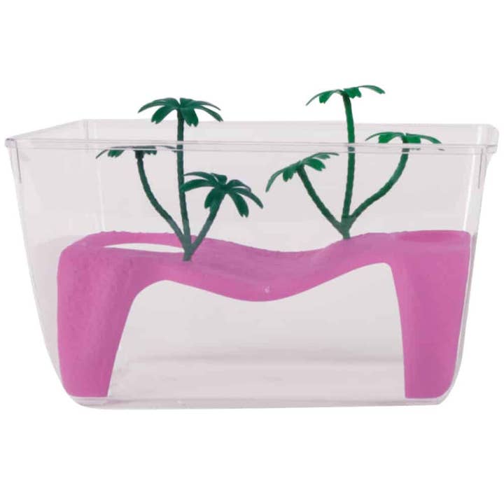 Croci Group - Wholesale Pet Bowl - Cat/Dog - Turtle tank - Procida - Amtra