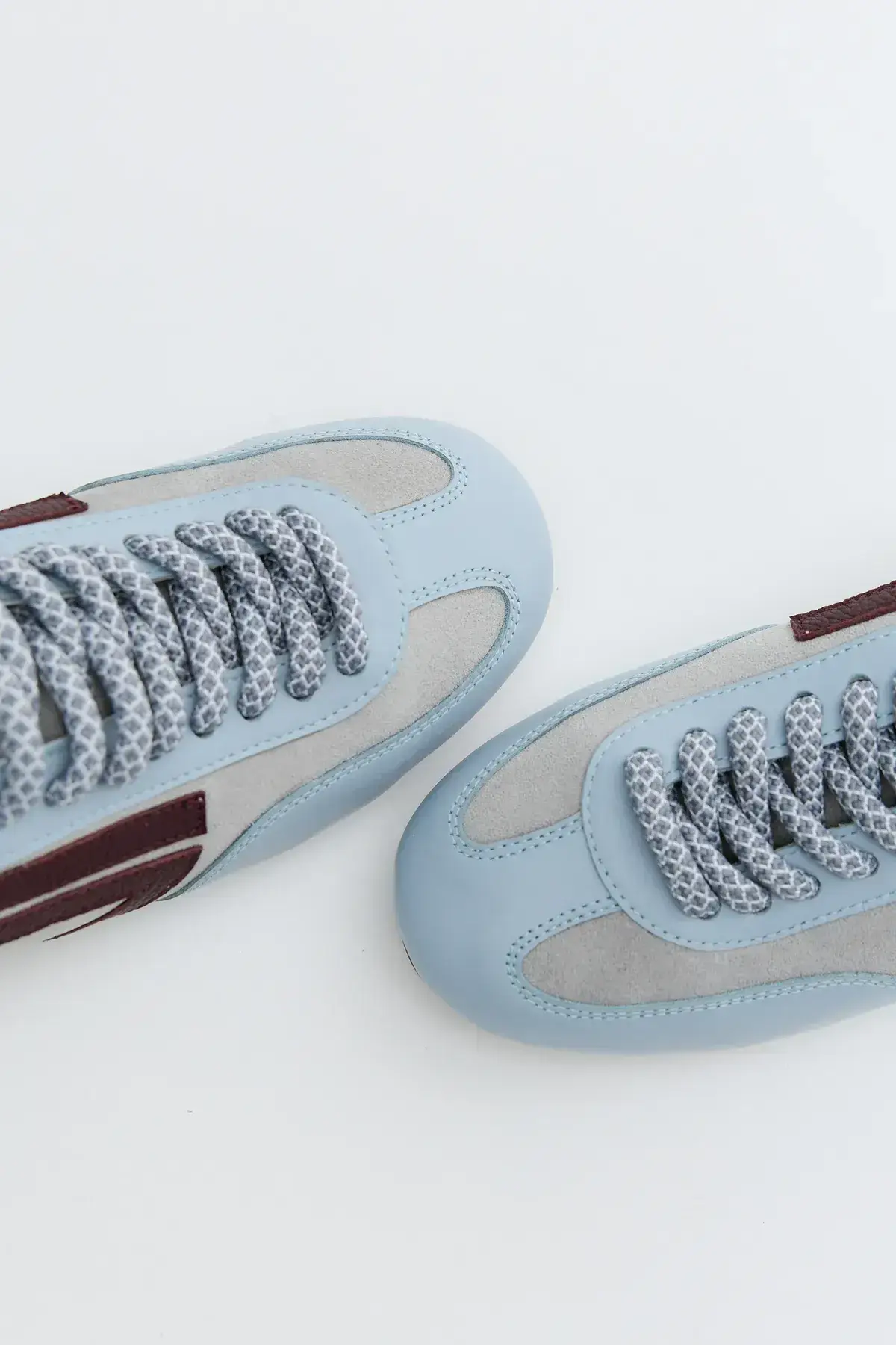 Nenya Fashion Limited – Sapatilha Lifestyle - Mulher por atacado – Ténis Lima2