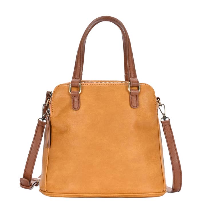 MMS Brands - Wholesale Satchel - Women's - Iris Satchel7