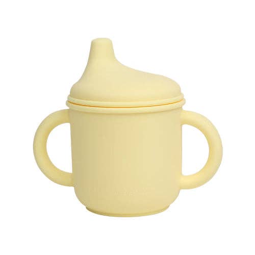 Peaks & Valleys Baby - Wholesale Drinking Glass/Cup - Kids & Baby - Silicone Sippy Cup