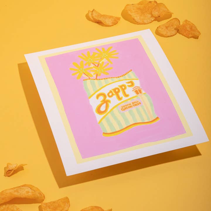 Zapps Gatortator for wholesale by Okra Bits