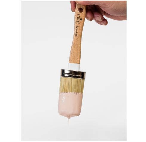 Mint by Michelle - Wholesale Paint Set - Ballet Flats Mint Mineral Paint2