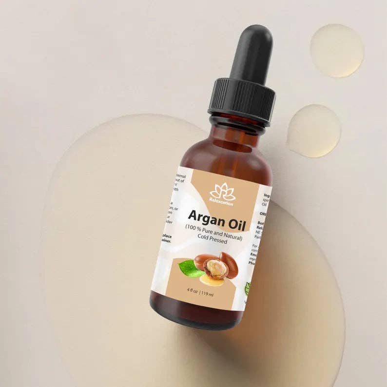 Relaxcation – Großhandel Bade-/Körperöl – Marokkanisches Arganöl4