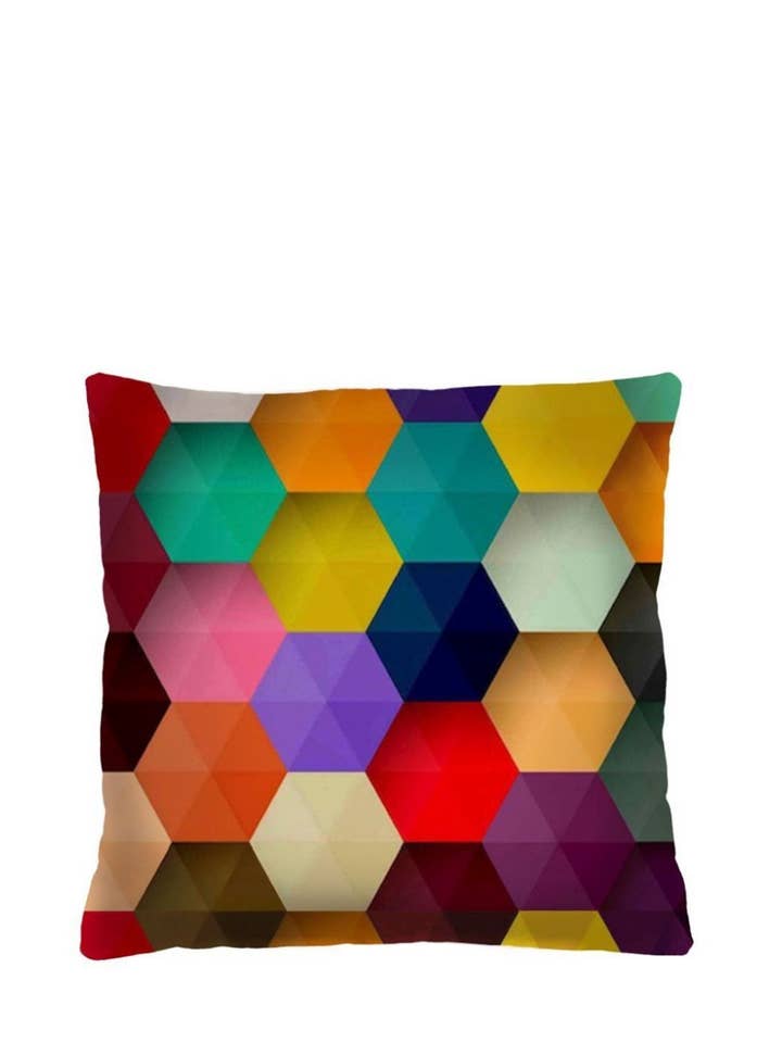 Coussin de meuble Factor Bertoni 40 x 40 cm pour la vente par IngrossoBertoni by INCI Srl