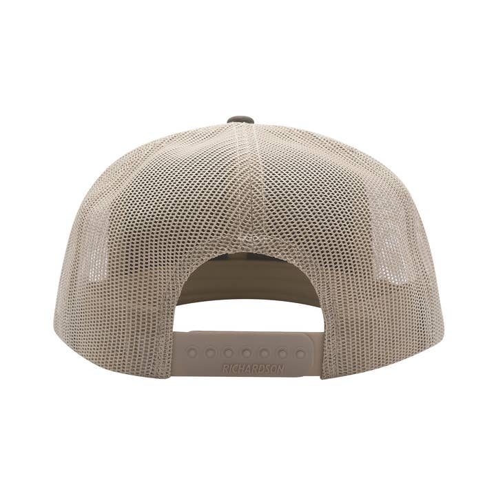 SwingJuice - Wholesale Trucker Hat - Unisex - Golf SJ Woods Unisex Wool Trucker Hat19