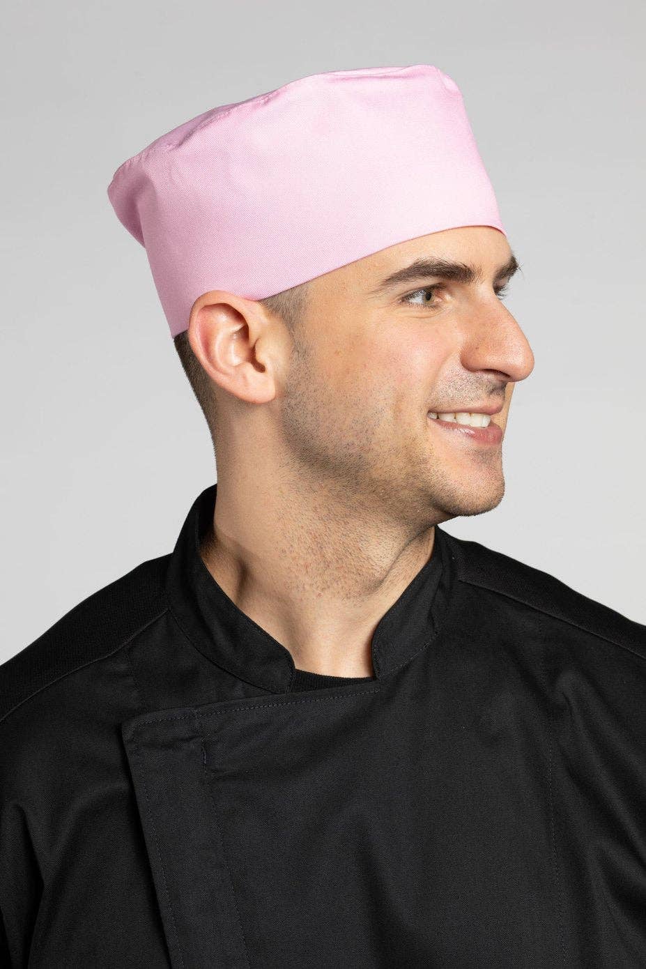 Rifz Textiles Inc - Wholesale Cloche Hat - Women's - Chef Hats, Scull Cap, Beanie & Neckerchief23