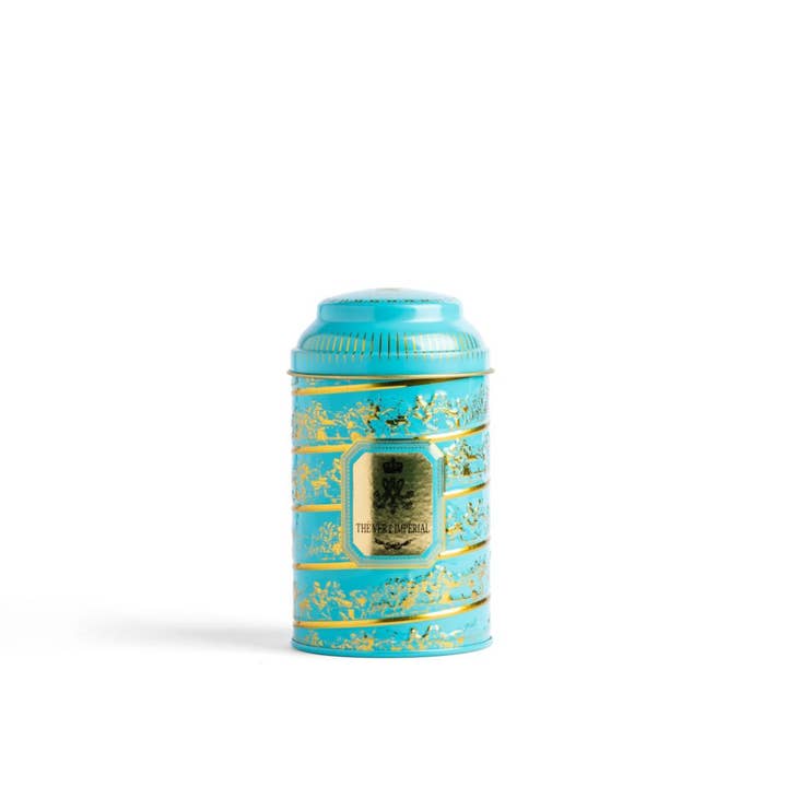 Nina's Paris - Wholesale Health/Detox Tea - IMPERIAL GREEN TEA 100g