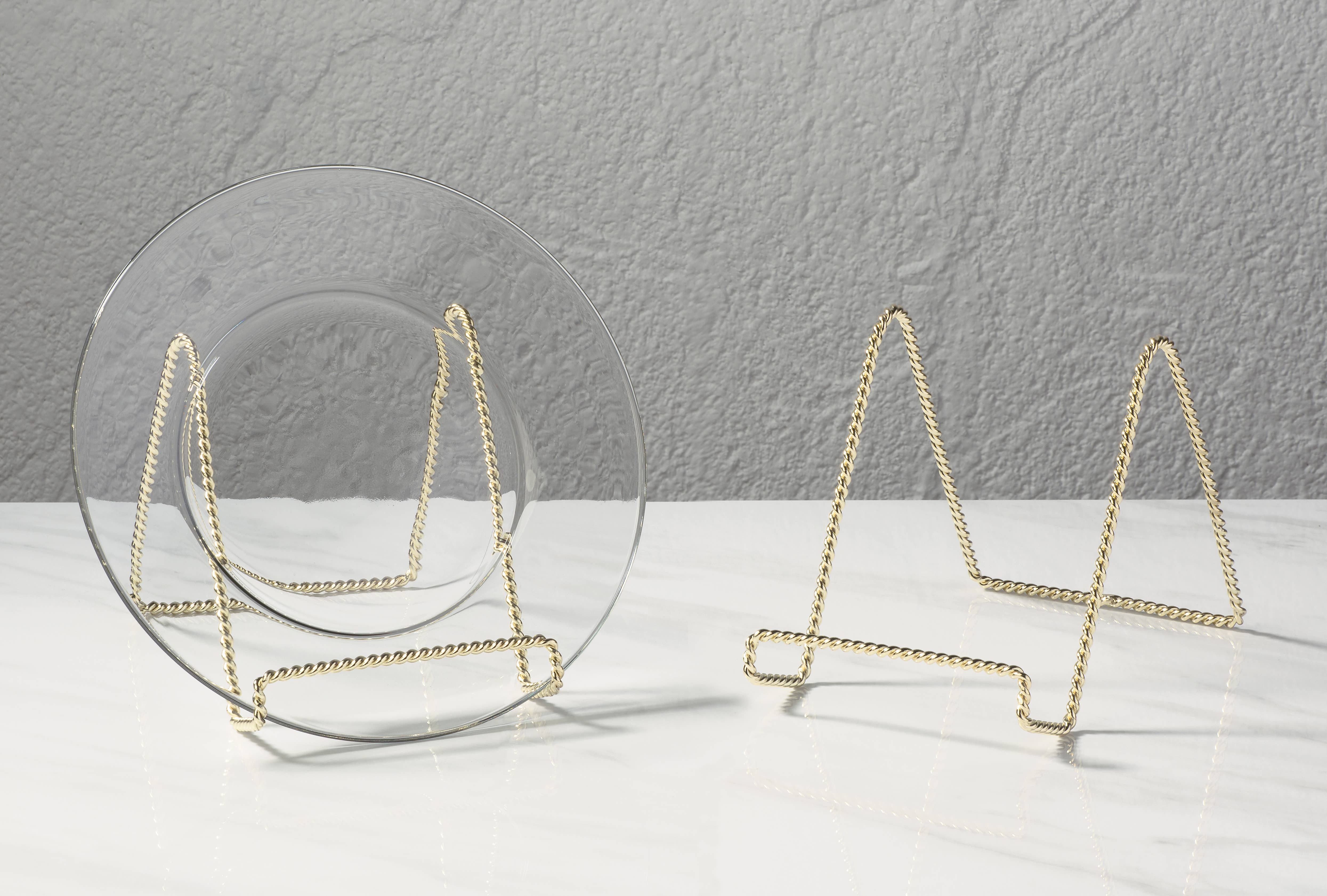 Tripar International - Wholesale Retailer Display Stand/Case - Twisted Wire Stands15