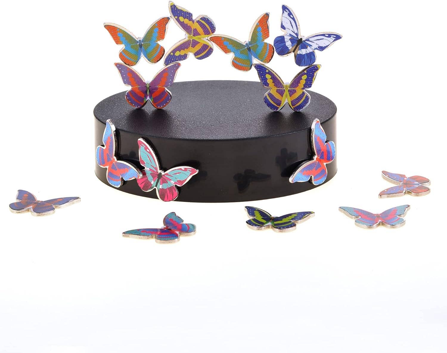 AZ Trading & Import (Toys, RC Toys & More) - Wholesale Magnet - Magnetic Desktop Sculpture (Butterfly)7