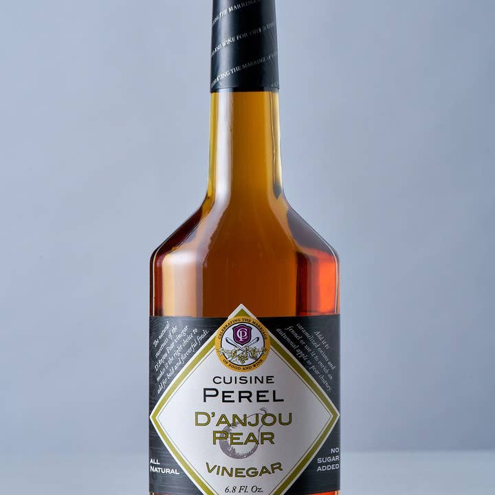 Cuisine Perel - Wholesale Vinegar - D'Anjou Pear Vinegar