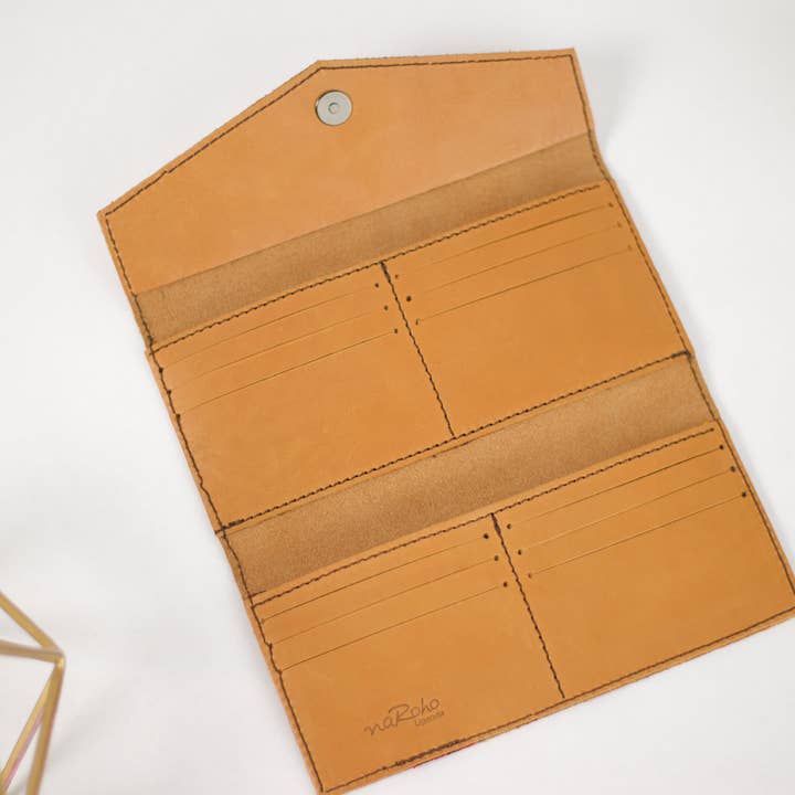 Dafin Geldbörse für den Großhandel von Naroho